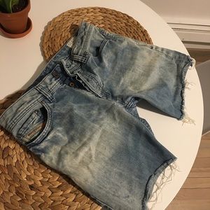 Diesel Safado Shorts